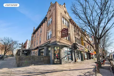 7001 3rd Ave, Brooklyn, NY 11209