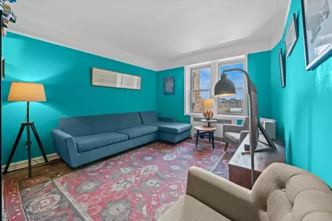 414 Albemarle Rd #5A, Brooklyn, NY 11218