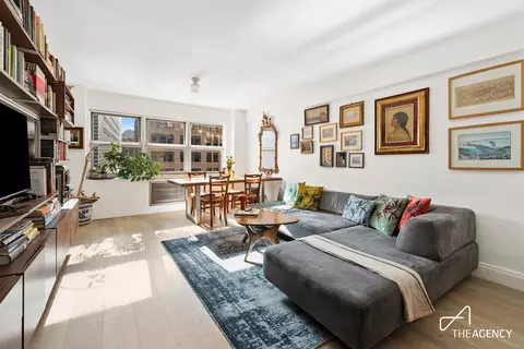 321 E 45th St #7G, New York, NY 10017