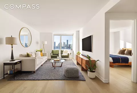 20 River Ter #14J, New York, NY 10282