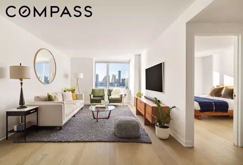 20 River Ter #14J, New York, NY 10282
