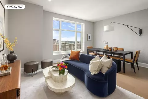 100 Claremont Ave #22E, New York, NY 10027