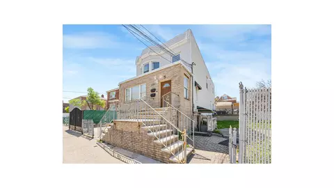 1465 Mayflower Ave, New York City, NY 10461