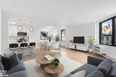 1623 3rd Ave #6A, New York, NY 10128