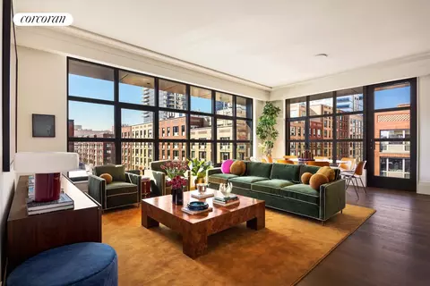 127 Kent Ave #3E, Brooklyn, NY 11249