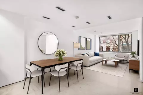 2 S End Ave #TH-7, New York, NY 10280