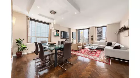 15 W 53rd St #18F, New York, NY 10019