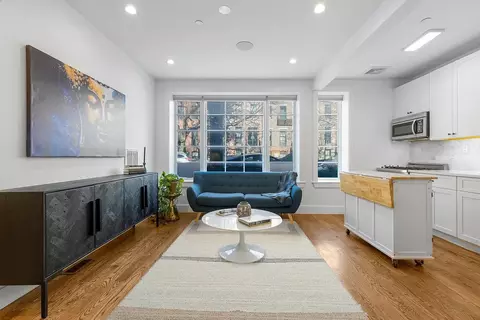 366 Gates Ave #1-A, Brooklyn, NY 11216