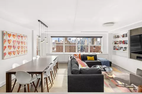 140 W End Ave #27C, New York, NY 10023