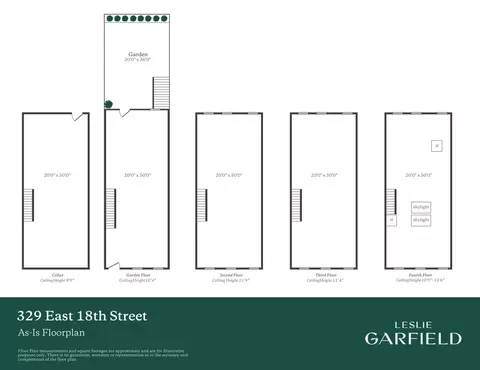 329 E 18th St, New York, NY 10003
