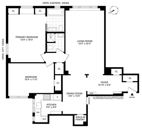 139 E 94th St #9C, New York, NY 10128