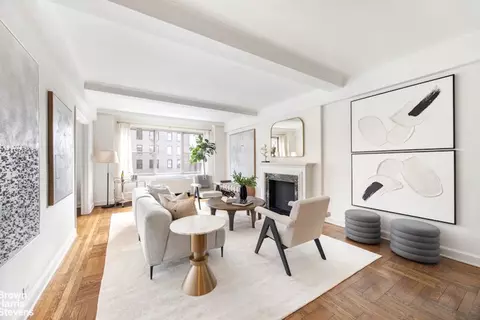 1150 Park Ave #7A, New York, NY 10128