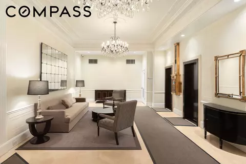 230 Central Park W #14I, New York, NY 10024
