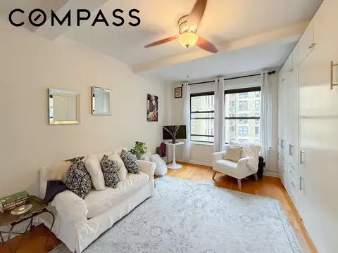 230 Central Park W #14I, New York, NY 10024