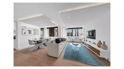 322 W 57th St #51M1, New York, NY 10019