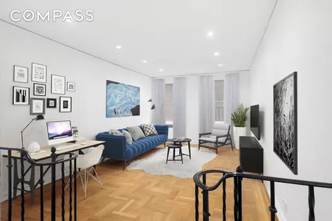 161 E 91st St #4G, New York, NY 10128