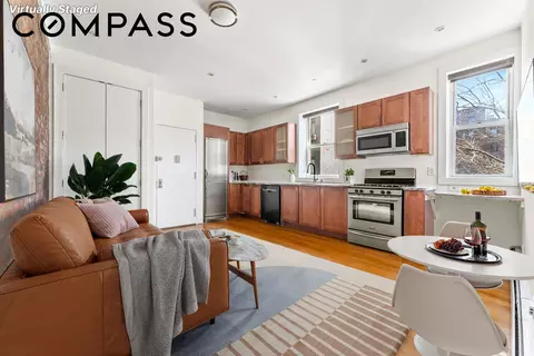 303 W 149th St #2F, New York, NY 10039