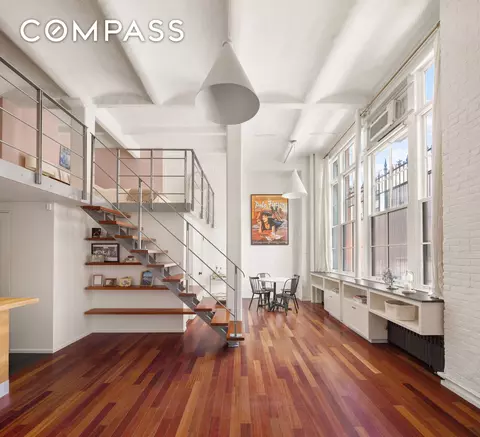 720 Greenwich St #1R, New York, NY 10014