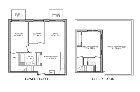 952 Bushwick Ave #6B, Brooklyn, NY 11221