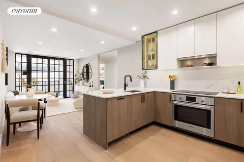 25-23 Newtown Ave #2E, New York City, NY 11102