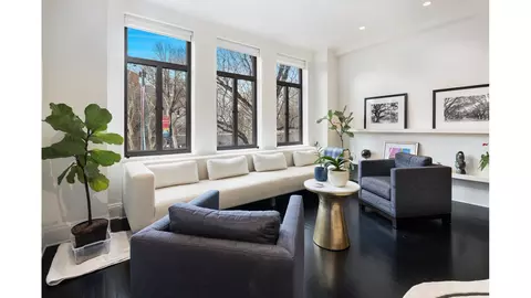 7 W 81st St #2C, New York, NY 10024