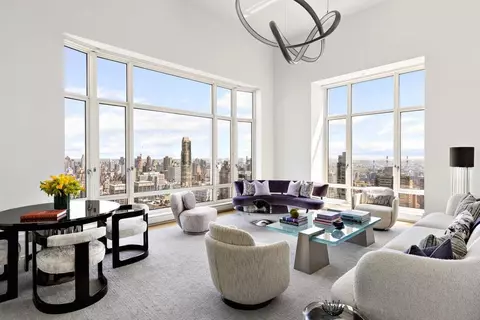 520 Park Ave #PH48, New York, NY 10065