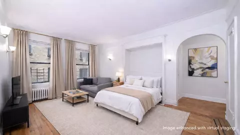 225 Bennett Ave #3N, New York, NY 10040