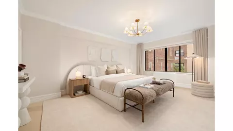 900 Park Ave #5E, New York, NY 10075