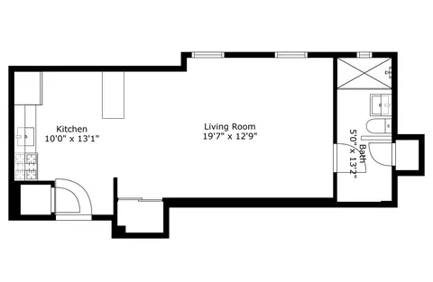 37-50 87th St #5-C, Jackson Heights, NY 11372