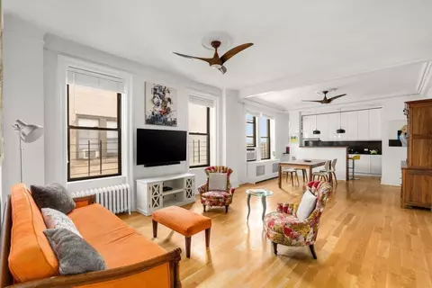 790 Riverside Dr #12K, New York, NY 10032