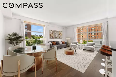 80 La Salle St #7B, New York, NY 10027