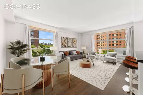 80 La Salle St #7B, New York, NY 10027