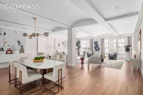 43 W 64th St #7A, New York, NY 10023