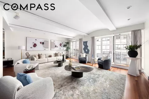 43 W 64th St #7A, New York, NY 10023