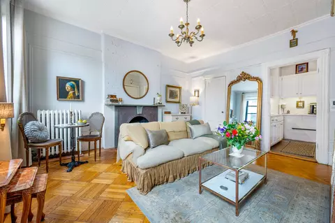 153 Joralemon St #5R, Brooklyn, NY 11201