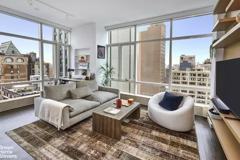 5 Beekman St #23B, New York, NY 10038