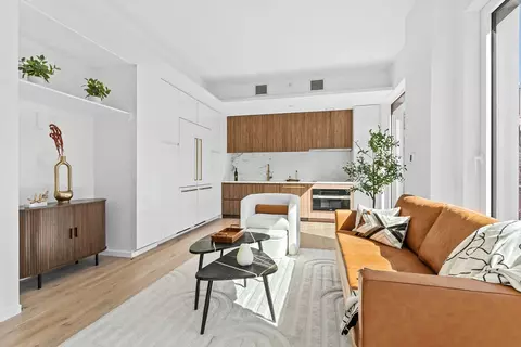 330 Grand St #5B, New York, NY 10002