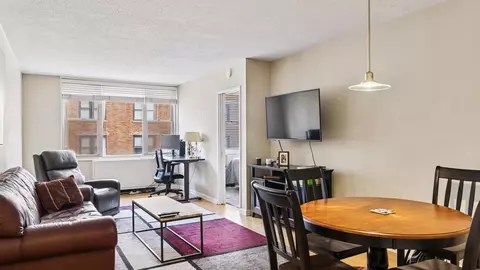 137 E 36th St #14J, New York, NY 10016