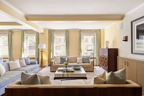 21 E 87th St #2AB, New York, NY 10028