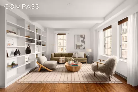 465 W 23rd St #10A, New York, NY 10011