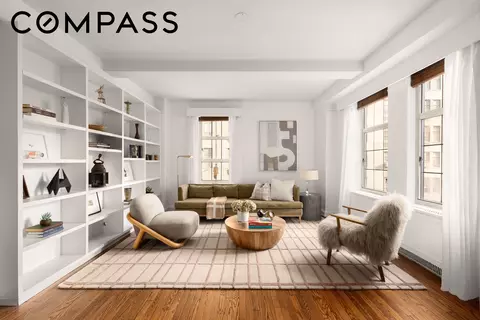 465 W 23rd St #10A, New York, NY 10011