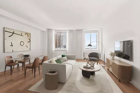 333 Rector Pl #PHS2, New York, NY 10280