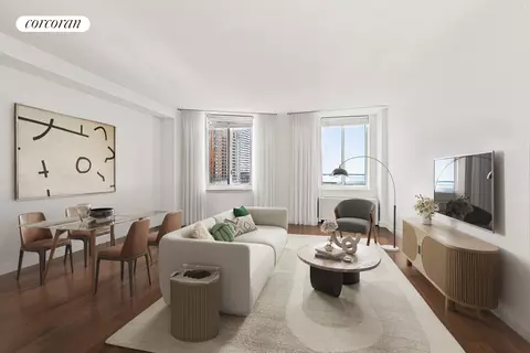 333 Rector Pl #PHS2, New York, NY 10280