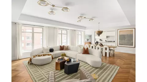 1228 Madison Ave #FLOOR 4, New York, NY 10128