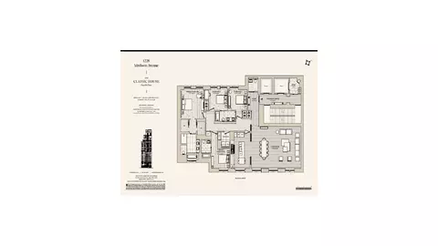 1228 Madison Ave #FLOOR 4, New York, NY 10128