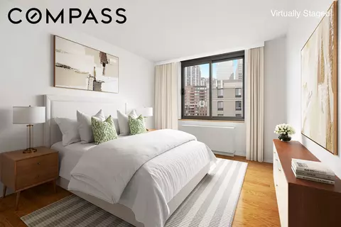 2 S End Ave #8E, New York, NY 10280