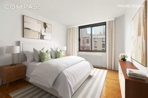 2 S End Ave #8E, New York, NY 10280