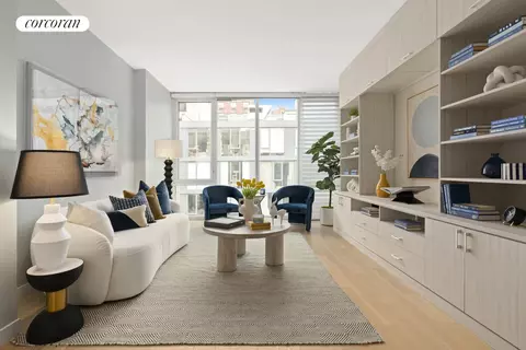 540 W 49th St #608N, New York, NY 10019