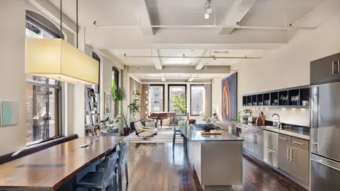 116 W 29th St #10E, New York, NY 10001