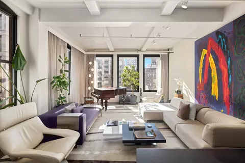 116 W 29th St #10E, New York, NY 10001